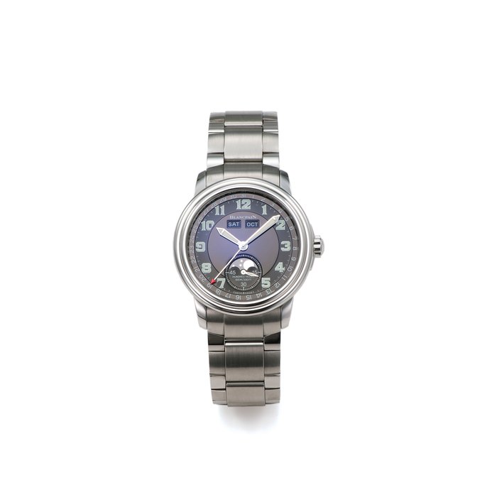 Blancpain Ref 2763
