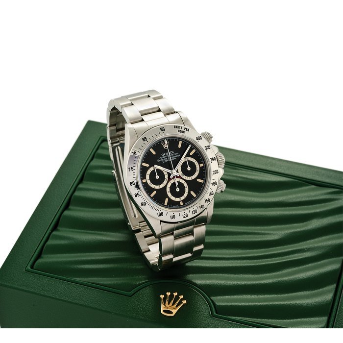 Rolex Rolex Ref 16520 16500