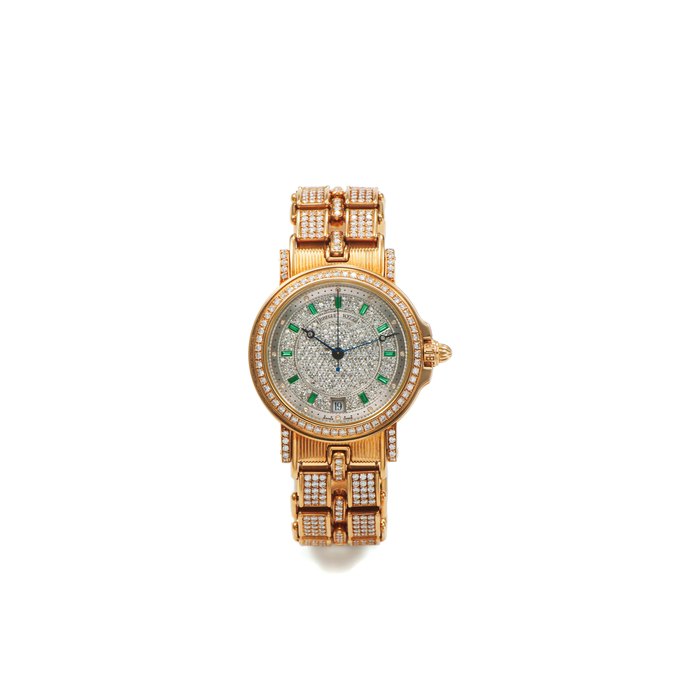 Breguet Breguet, Price & Market Data