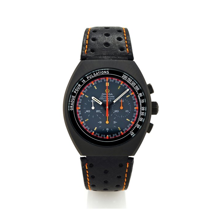Omega Ref St 145 014