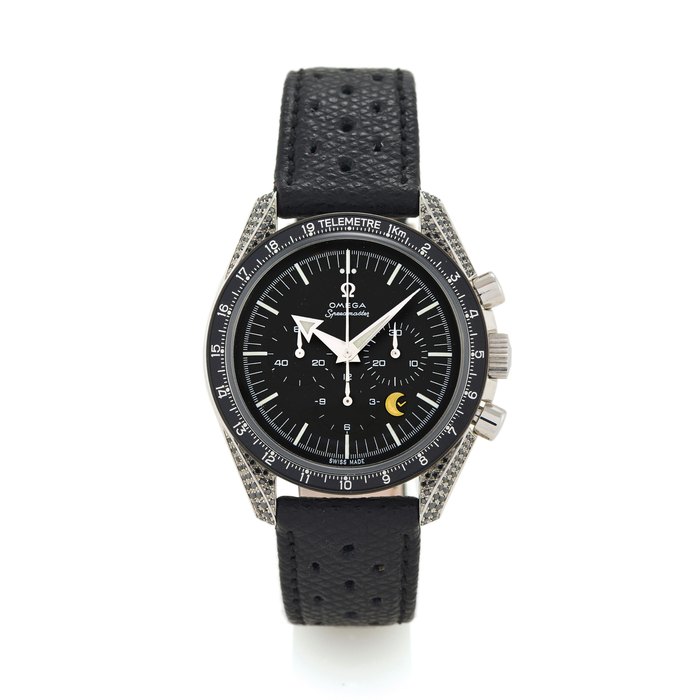 Omega Ref St 145 0222 Ref. 145.0222