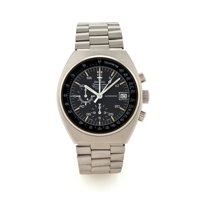 Omega Ref St 176 009
