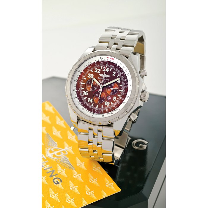 Breitling Ref A22362
