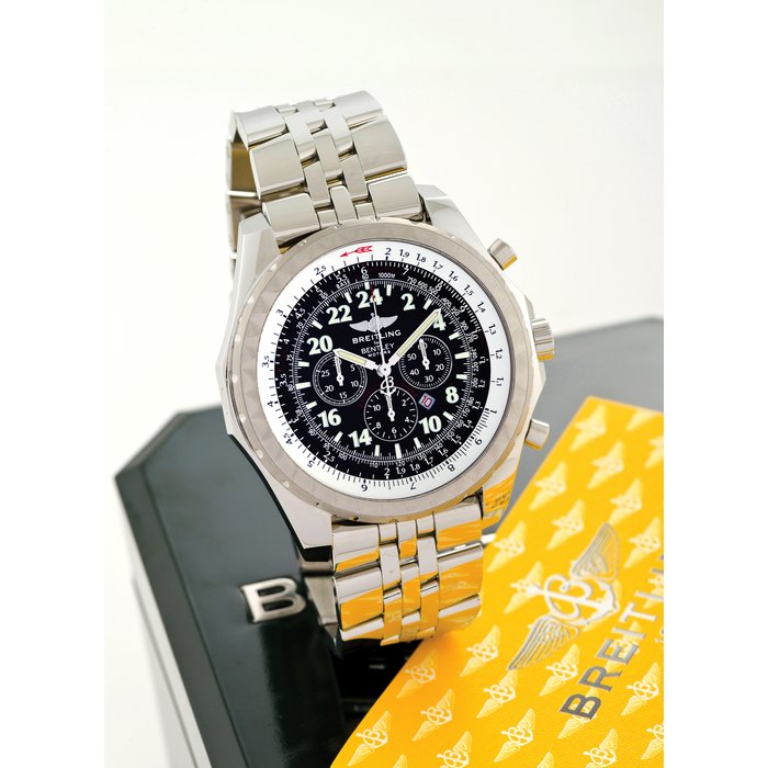 Breitling Breitling Ref A22362, Price & Market Data