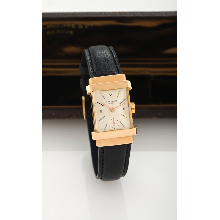 Patek Philippe Ref 1450