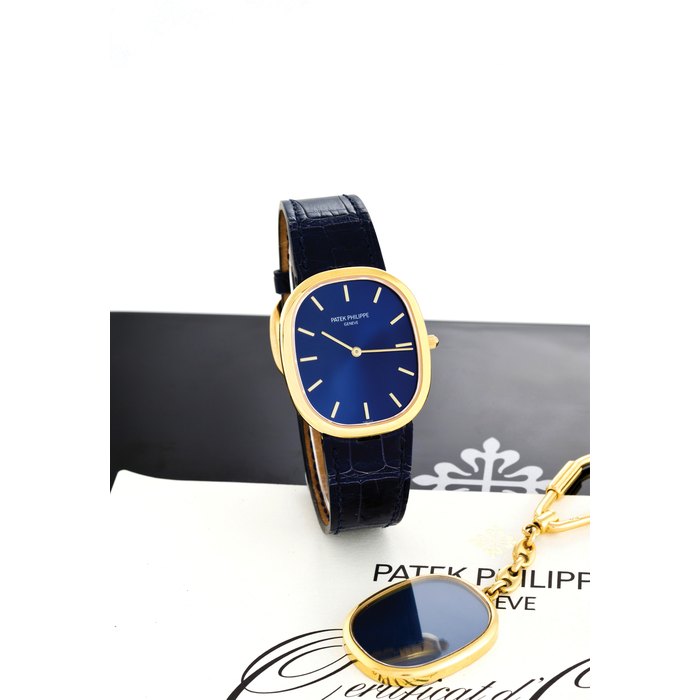 Patek Philippe Ref 3738 100J