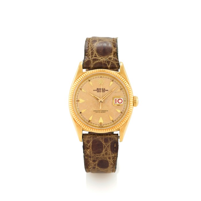 Rolex Rolex Ref 6605, Price & Market Data