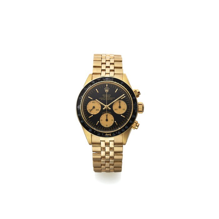 Rolex Rolex Ref 6263