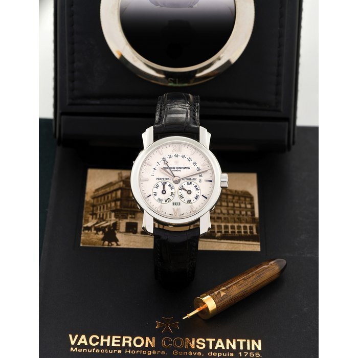Vacheron Constantin Vacheron Constantin Ref 47031