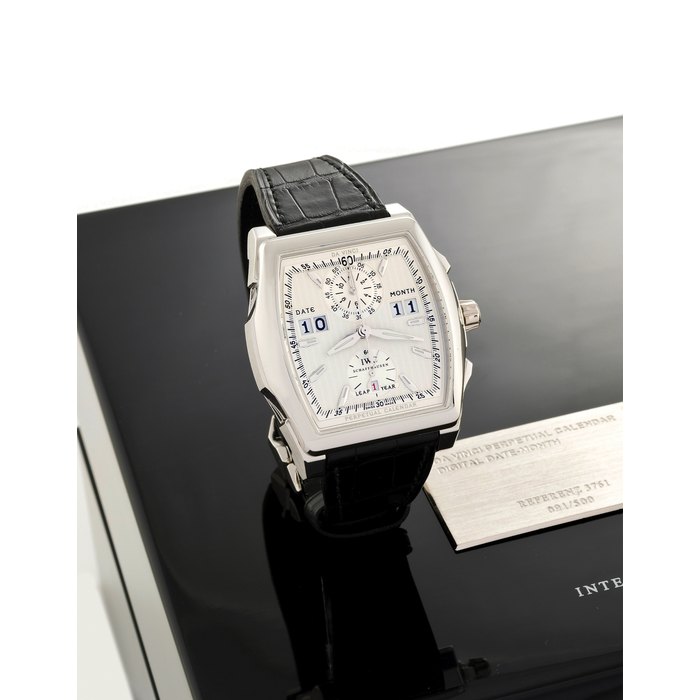 Iwc Ref 3761