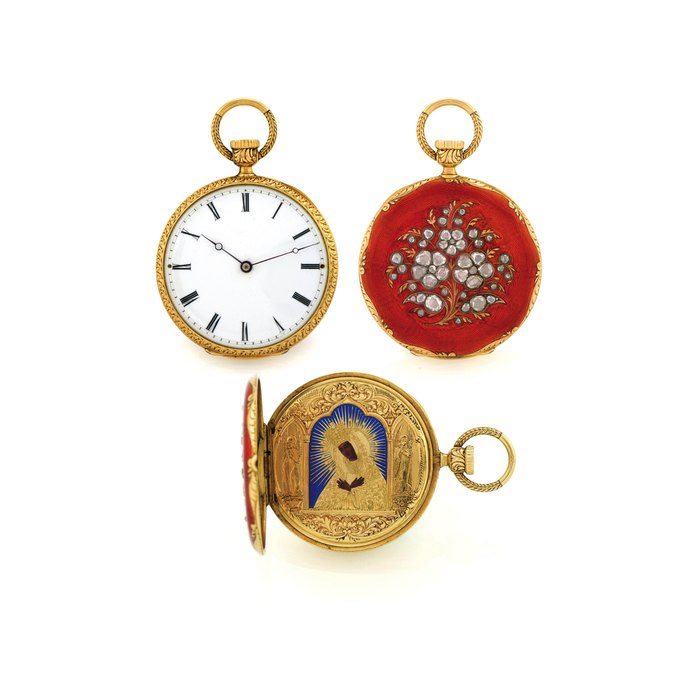 Patek Philippe Patek Philippe, Price & Market Data