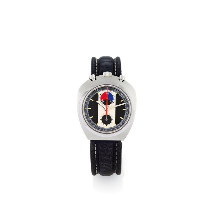 Lemania Ref 9601