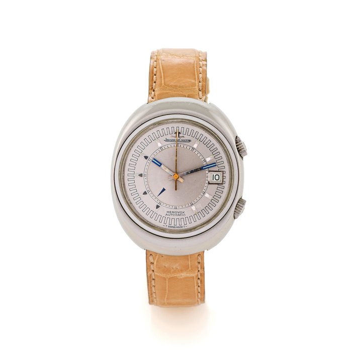 Jaeger-LeCoultre Jaeger Lecoultre Ref E873