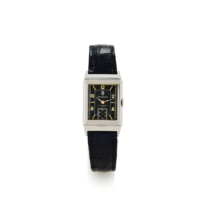 Jaeger-LeCoultre Jaeger Lecoultre Ref 201