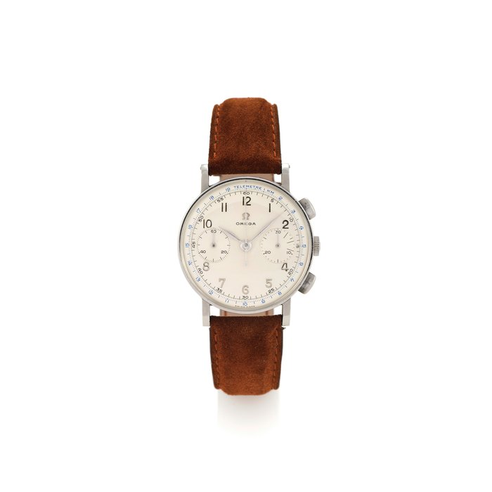 Omega Ref 2393 2