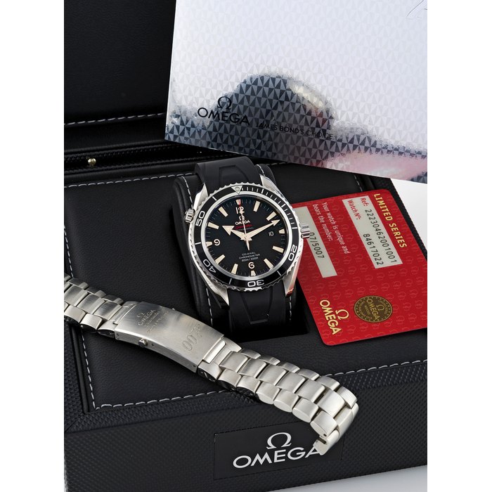 Omega Ref 222 30 46 20 01