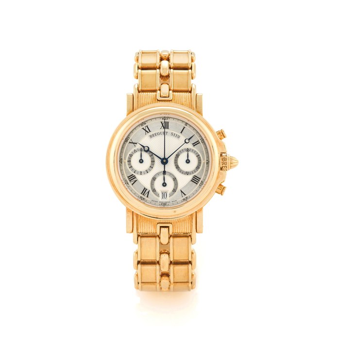 Breguet Breguet Ref 3460, Price & Market Data