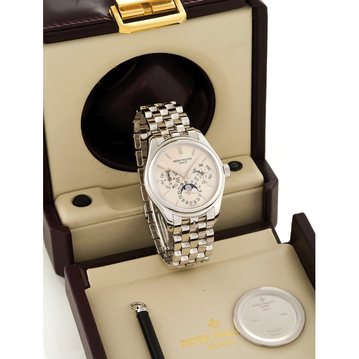 Patek Philippe Ref 5136 1G
