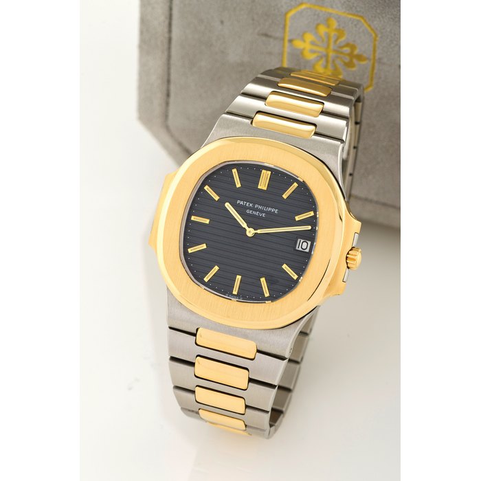 Patek Philippe Ref 3700 11