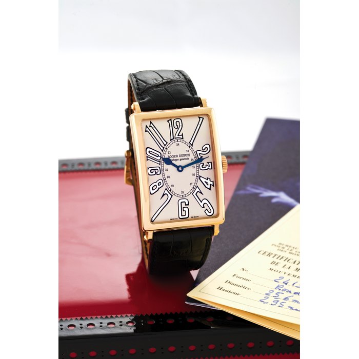 Roger Dubuis Ref M34575