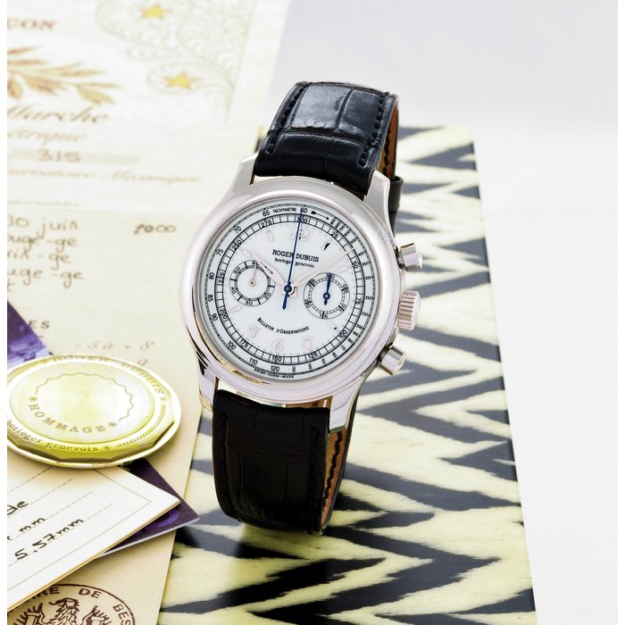 Roger Dubuis Ref H40560543
