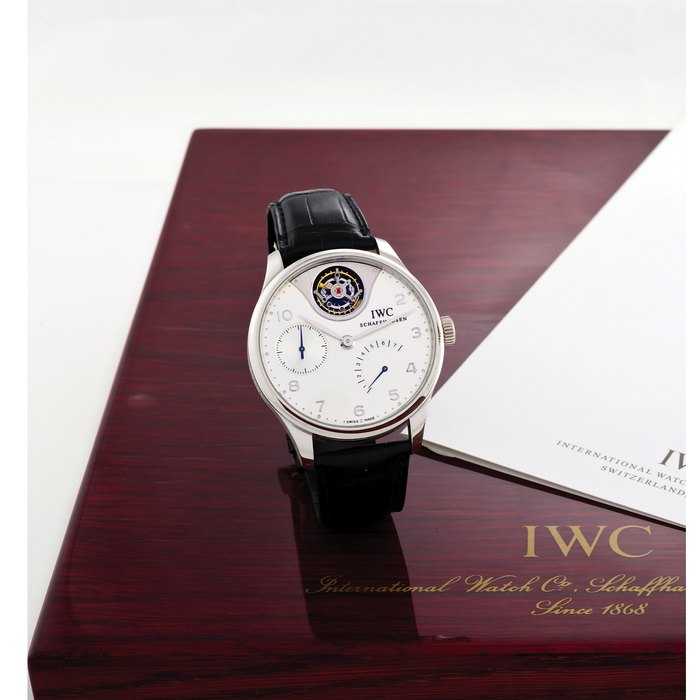 Iwc Ref 5042