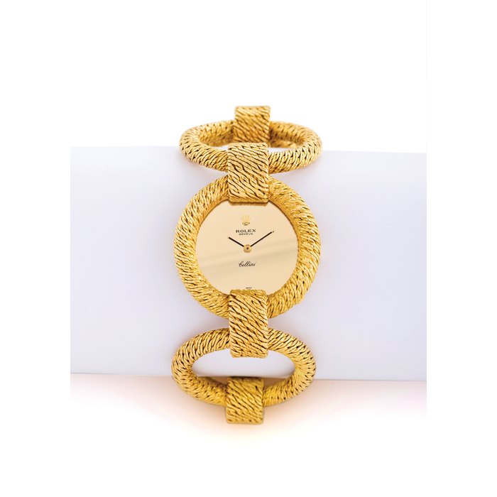 Rolex Ref 3931