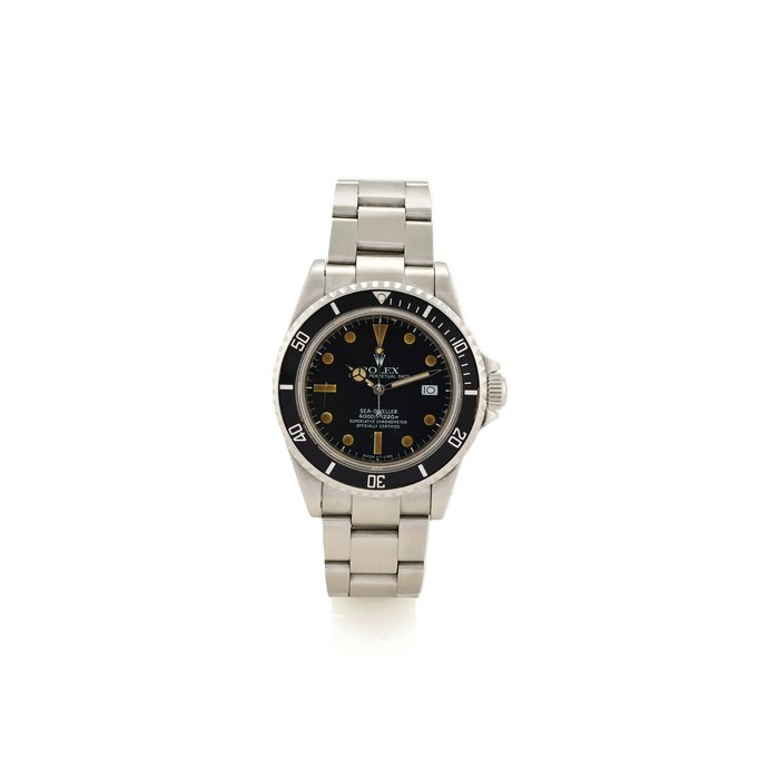 Rolex Ref 16660