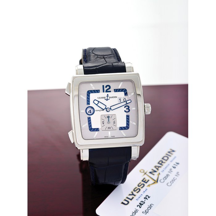 Ulysse Nardin Ref 243 92