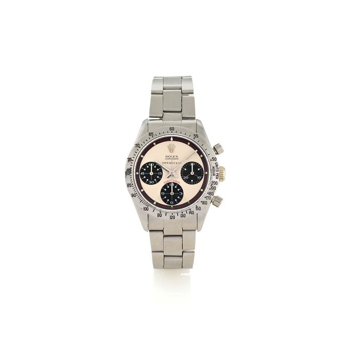 Rolex Rolex Ref 6239 · 6239