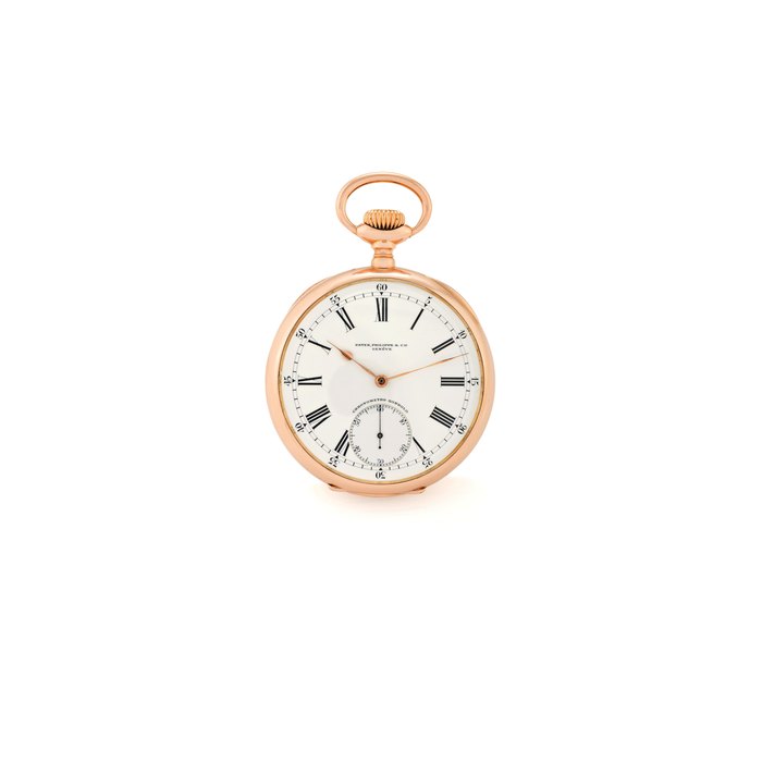 Patek Philippe Patek Philippe, Price & Market Data