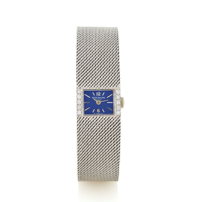 Patek Philippe Ref 3319 1