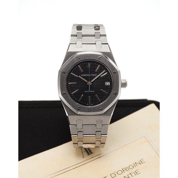 Audemars Piguet Ref 14332St