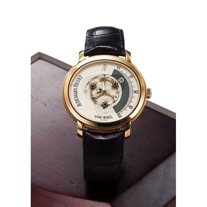 Audemars Piguet Audemars Piguet Ref 25898Ba