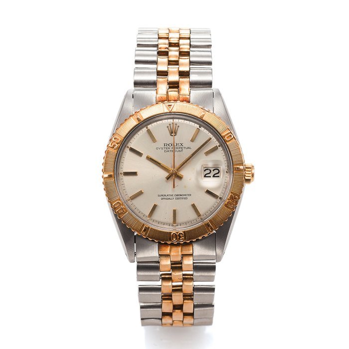 Rolex Rolex Ref 1625