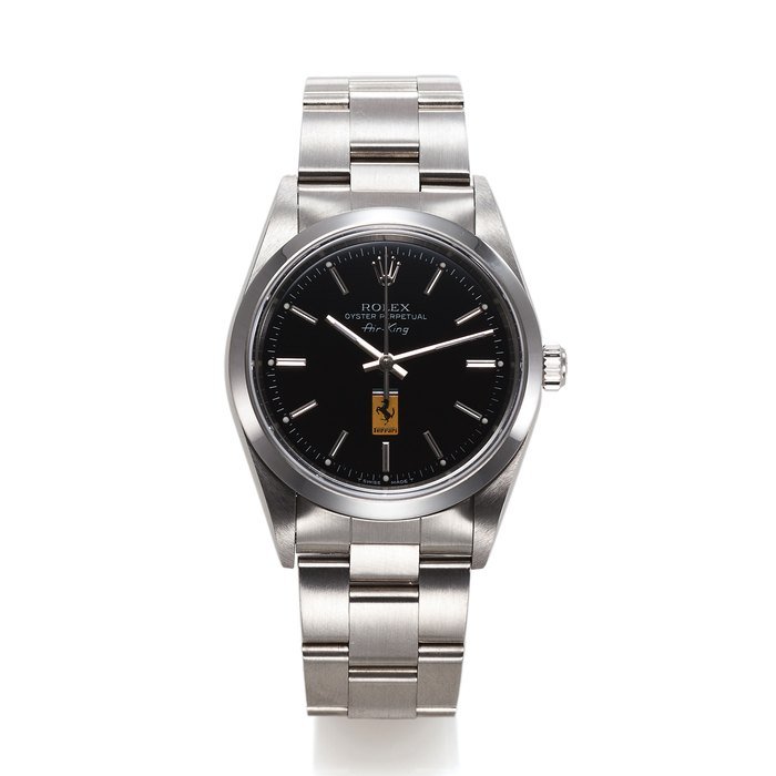 Rolex Rolex Ref 14000
