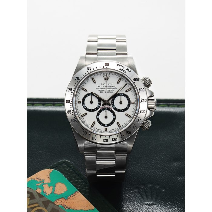 Rolex Rolex Ref 78390