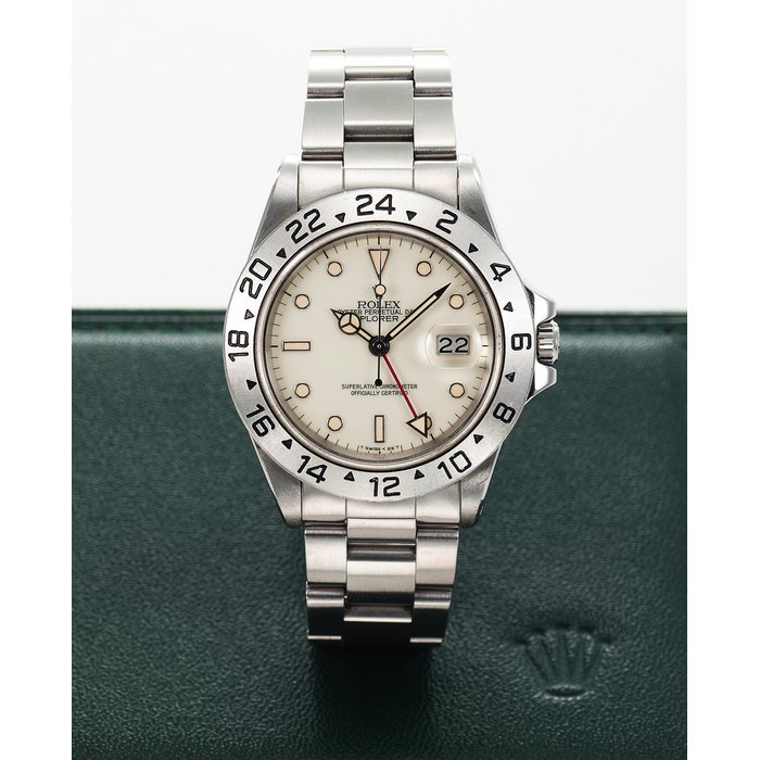 Rolex Rolex Ref 16550