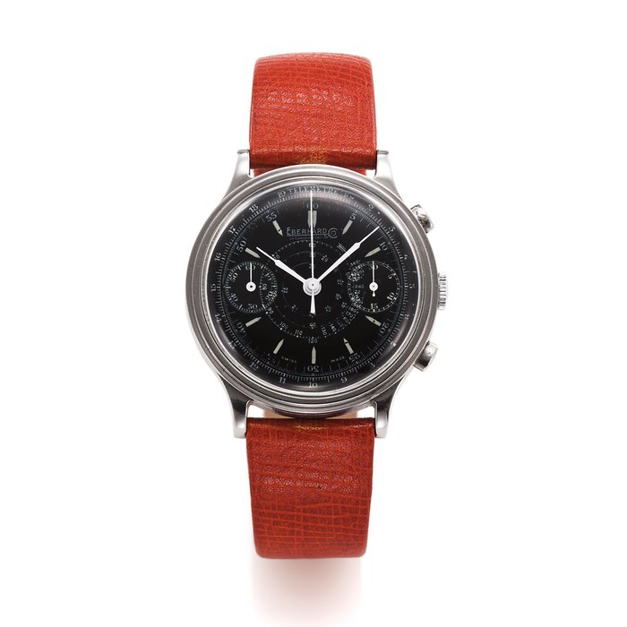 Eberhard Co