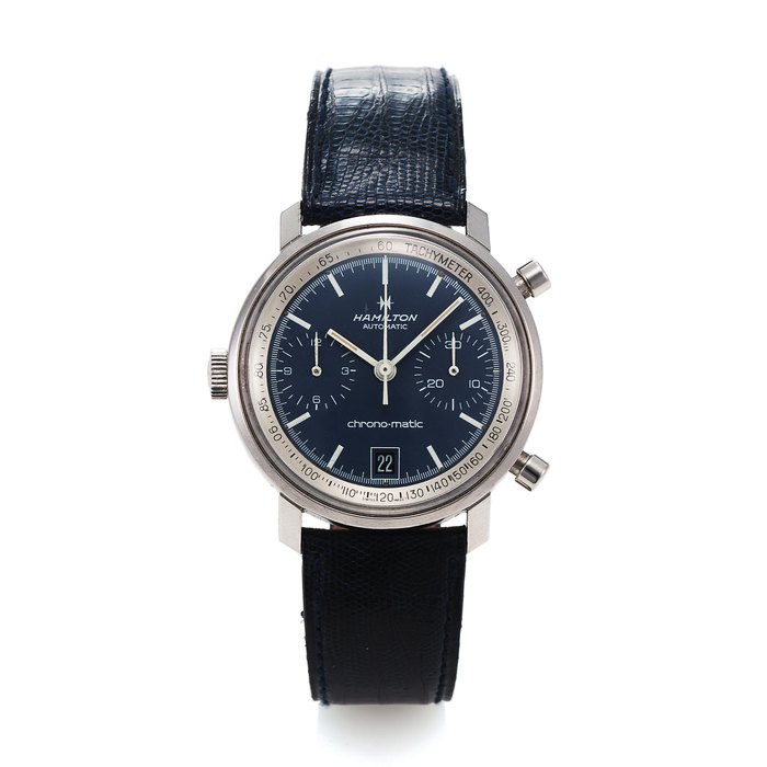 Hamilton Ref 11002 3