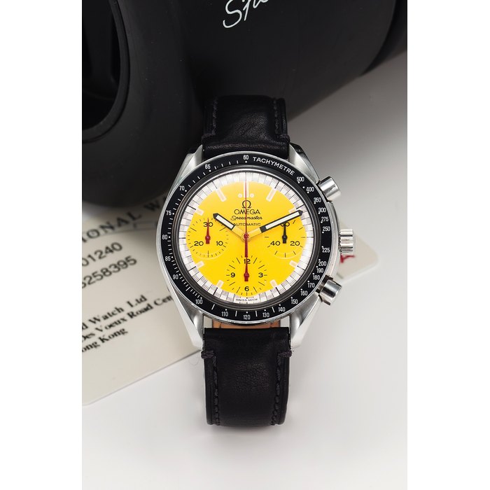 Omega Ref 175 0032
