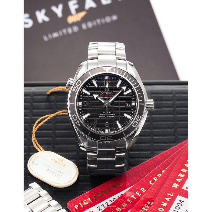 Omega Ref 232 30 42 21 01
