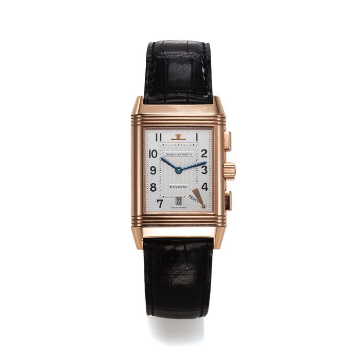 Jaeger-LeCoultre Jaeger Lecoultre Ref 270 2 69