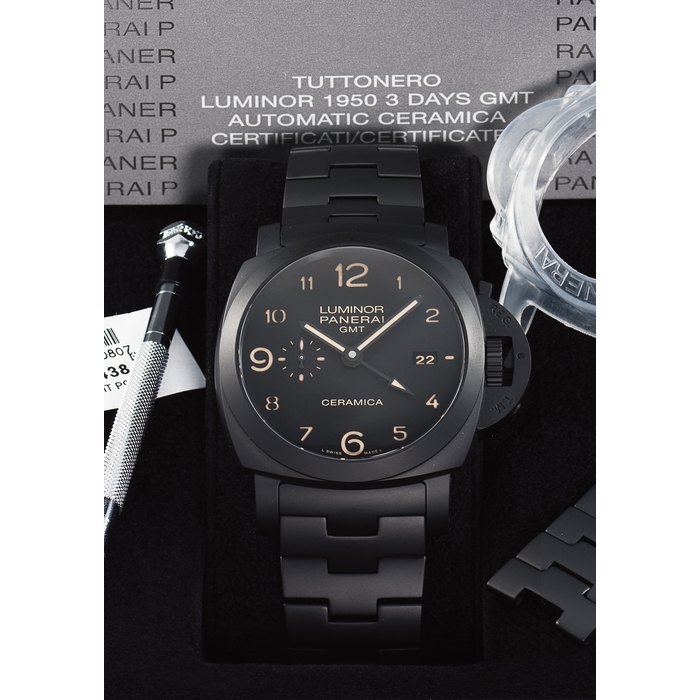 Panerai Officine Panerai Ref Op6883