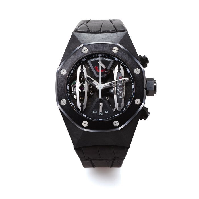 Audemars Piguet Audemars Piguet Ref 26265 Fo · 26265