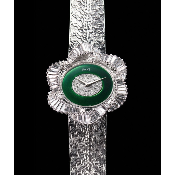 Piaget Ref 9802