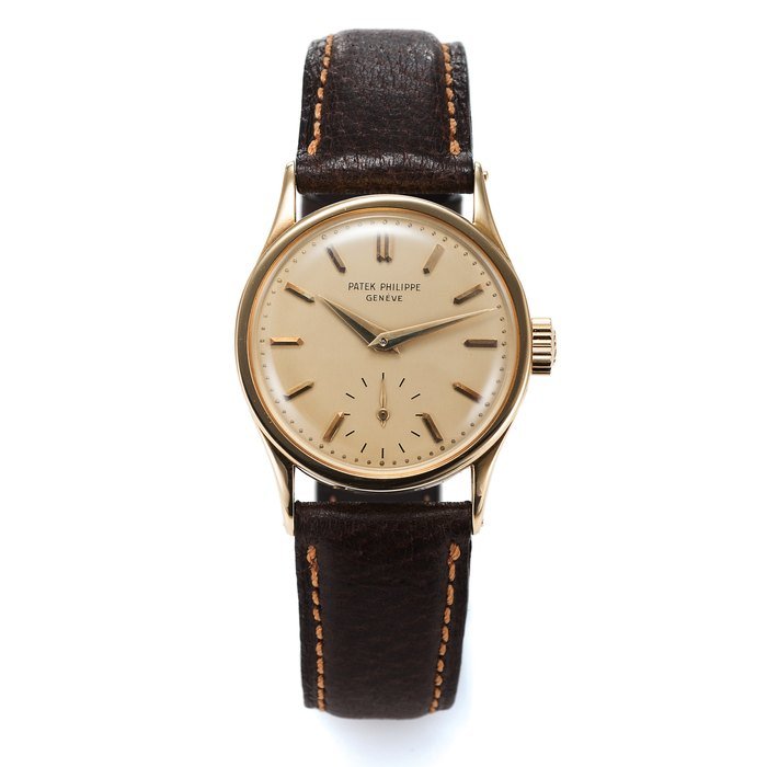 Patek Philippe Patek Philippe Ref 96