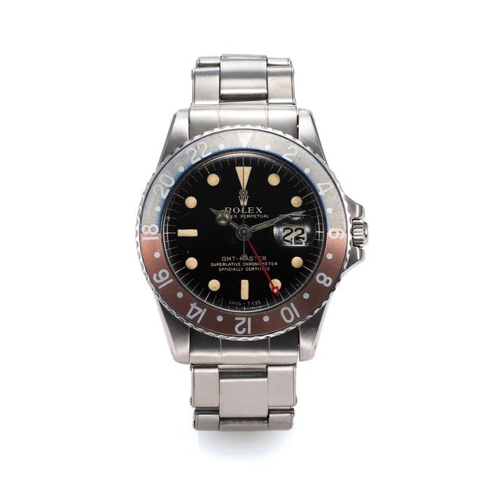Rolex Rolex Ref 1675