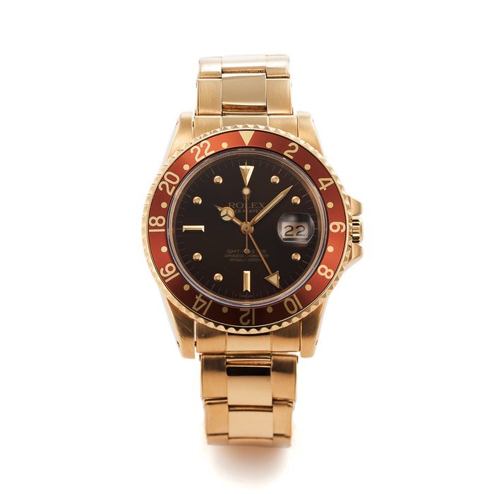 Rolex Rolex Ref 16758 · 16758