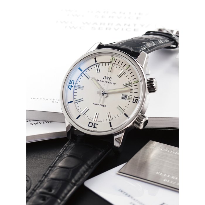 Iwc Ref 3231